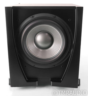 JBL 560P 12" Powered Subwoofer; 560-P; Black Ash (1/4)