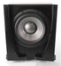 JBL 560P 12" Powered Subwoofer; 560-P; Black Ash (1/4)