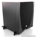 JBL 560P 12" Powered Subwoofer; 560-P; Black Ash (1/4)