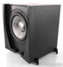 JBL 560P 12" Powered Subwoofer; 560-P; Black Ash (1/4)