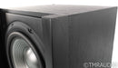 JBL 560P 12" Powered Subwoofer; 560-P; Black Ash (1/4)
