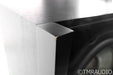 JBL 560P 12" Powered Subwoofer; 560-P; Black Ash