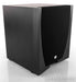 JBL 560P 12" Powered Subwoofer; 560-P; Black Ash