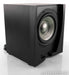 JBL 560P 12" Powered Subwoofer; 560-P; Black Ash