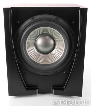 JBL 560P 12" Powered Subwoofer; 560-P; Black Ash