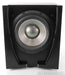 JBL 560P 12" Powered Subwoofer; 560-P; Black Ash