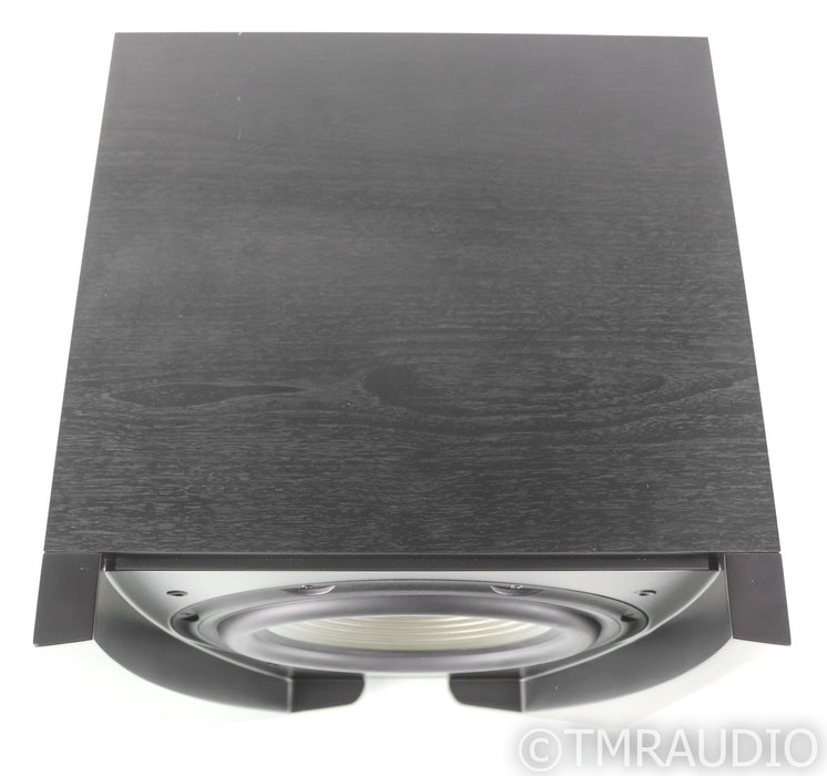 JBL 560P 12" Powered Subwoofer; 560-P; Black Ash