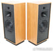 Klipsch Forte IV Floorstanding Speakers; Natural Cherry Pair