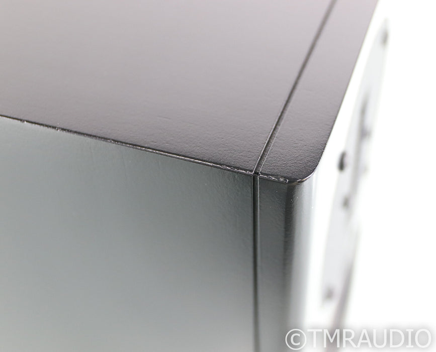 Ascend Acoustics Sierra Luna Bookshelf Speakers; Black Pair