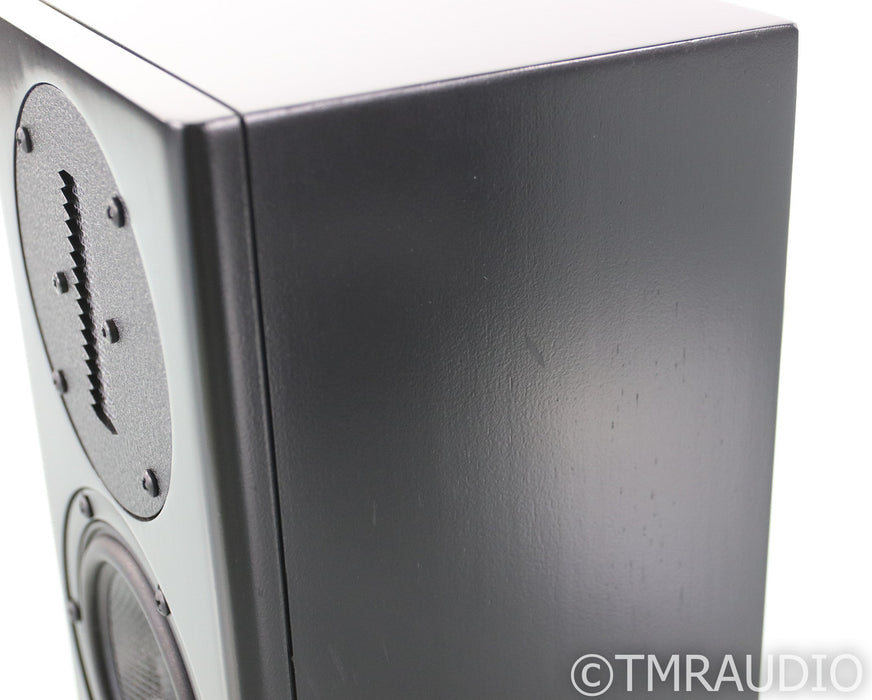 Ascend Acoustics Sierra Luna Bookshelf Speakers; Black Pair