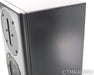 Ascend Acoustics Sierra Luna Bookshelf Speakers; Black Pair