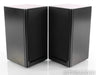 Ascend Acoustics Sierra Luna Bookshelf Speakers; Black Pair