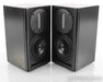 Ascend Acoustics Sierra Luna Bookshelf Speakers; Black Pair