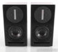 Ascend Acoustics Sierra Luna Bookshelf Speakers; Black Pair