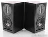 Ascend Acoustics Sierra Luna Bookshelf Speakers; Black Pair