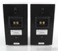Ascend Acoustics Sierra Luna Bookshelf Speakers; Black Pair