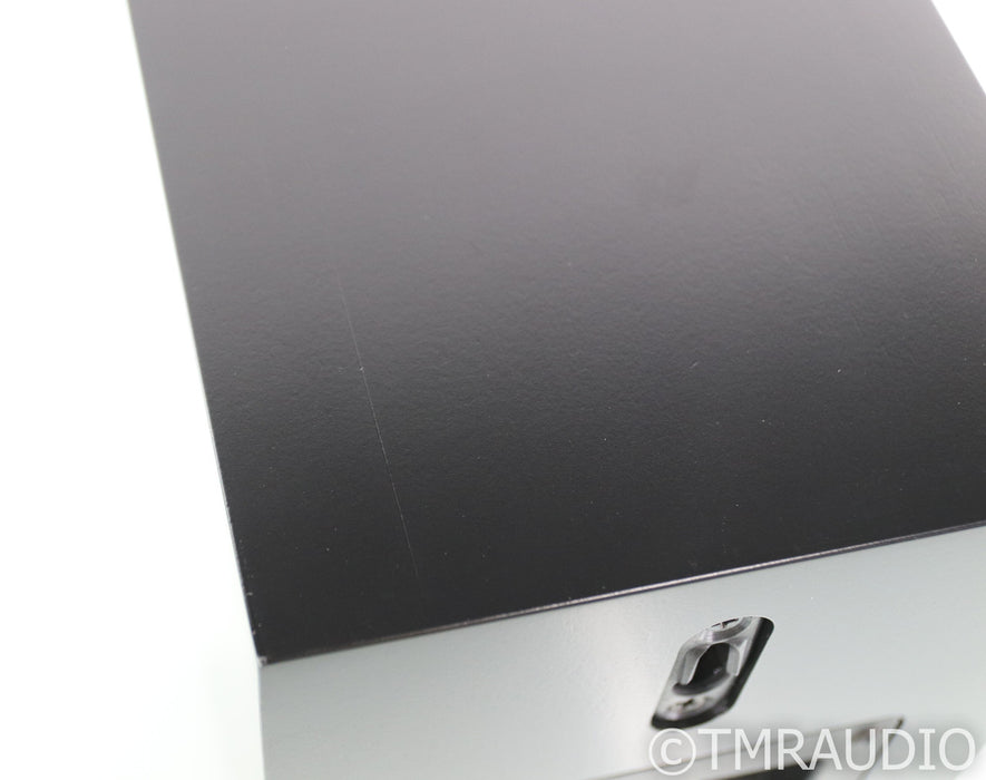 Ascend Acoustics Sierra Luna Bookshelf Speakers; Black Pair