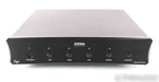 Metrum Acoustics Onyx DAC; Remote; Black; D/A Converter