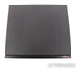 Metrum Acoustics Onyx DAC; Remote; Black; D/A Converter
