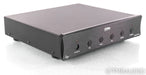 Metrum Acoustics Onyx DAC; Remote; Black; D/A Converter