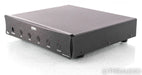 Metrum Acoustics Onyx DAC; Remote; Black; D/A Converter