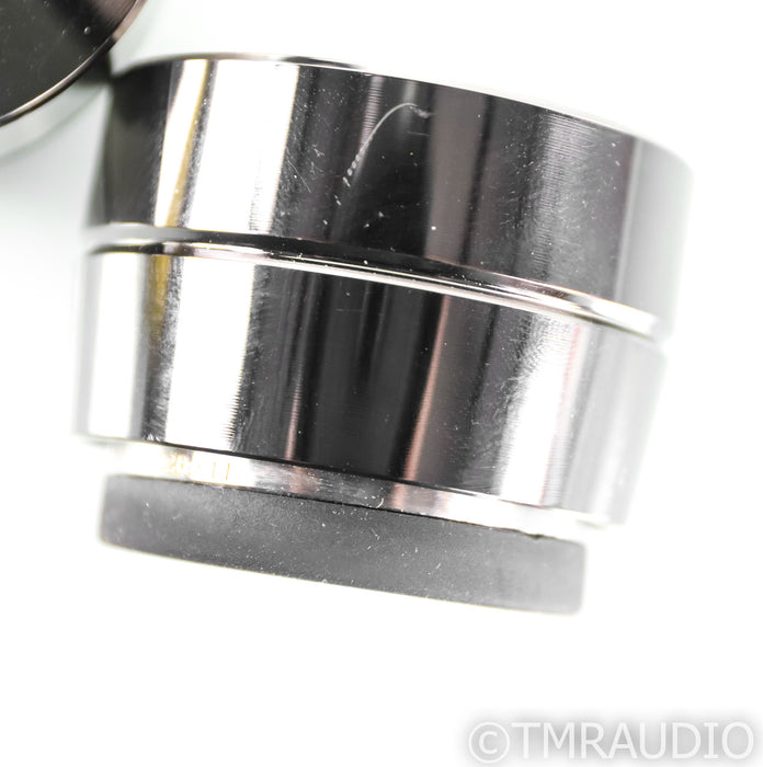 IsoAcoustics Gaia II Speaker Isolation Feet; Gaia 2; Set of Four