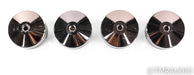 IsoAcoustics Gaia II Speaker Isolation Feet; Gaia 2; Set of Four