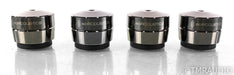 IsoAcoustics Gaia II Speaker Isolation Feet; Gaia 2; Set of Four