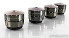 IsoAcoustics Gaia II Speaker Isolation Feet; Gaia 2; Set of Four