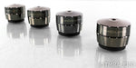 IsoAcoustics Gaia II Speaker Isolation Feet; Gaia 2; Set of Four