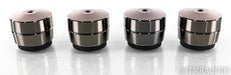 IsoAcoustics Gaia II Speaker Isolation Feet; Gaia 2; Set of Four
