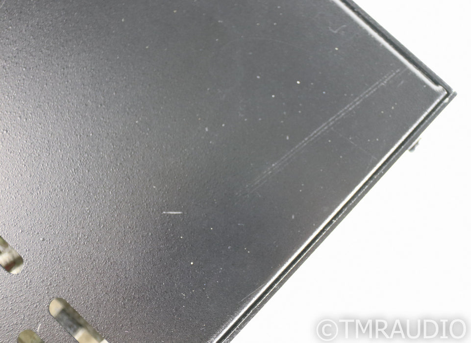 Bryston 2B Vintage Stereo Power Amplifier; 2-B