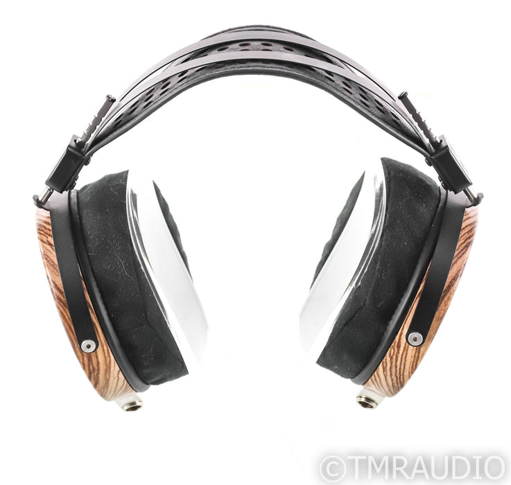 Audeze LCD-3 Planar Magnetic Headphones; Wood; LCD3; Fazor