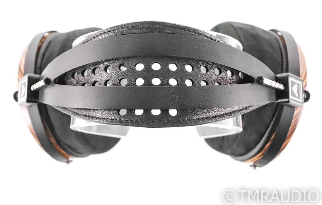 Audeze LCD-3 Planar Magnetic Headphones; Wood; LCD3; Fazor