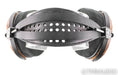 Audeze LCD-3 Planar Magnetic Headphones; Wood; LCD3; Fazor