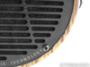 Audeze LCD-3 Planar Magnetic Headphones; Wood; LCD3; Fazor