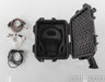 Audeze LCD-3 Planar Magnetic Headphones; Wood; LCD3; Fazor