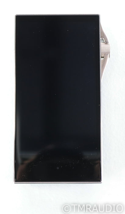 Astell & Kern SA700 Portable Music Player; Stainless Steel; SA-700