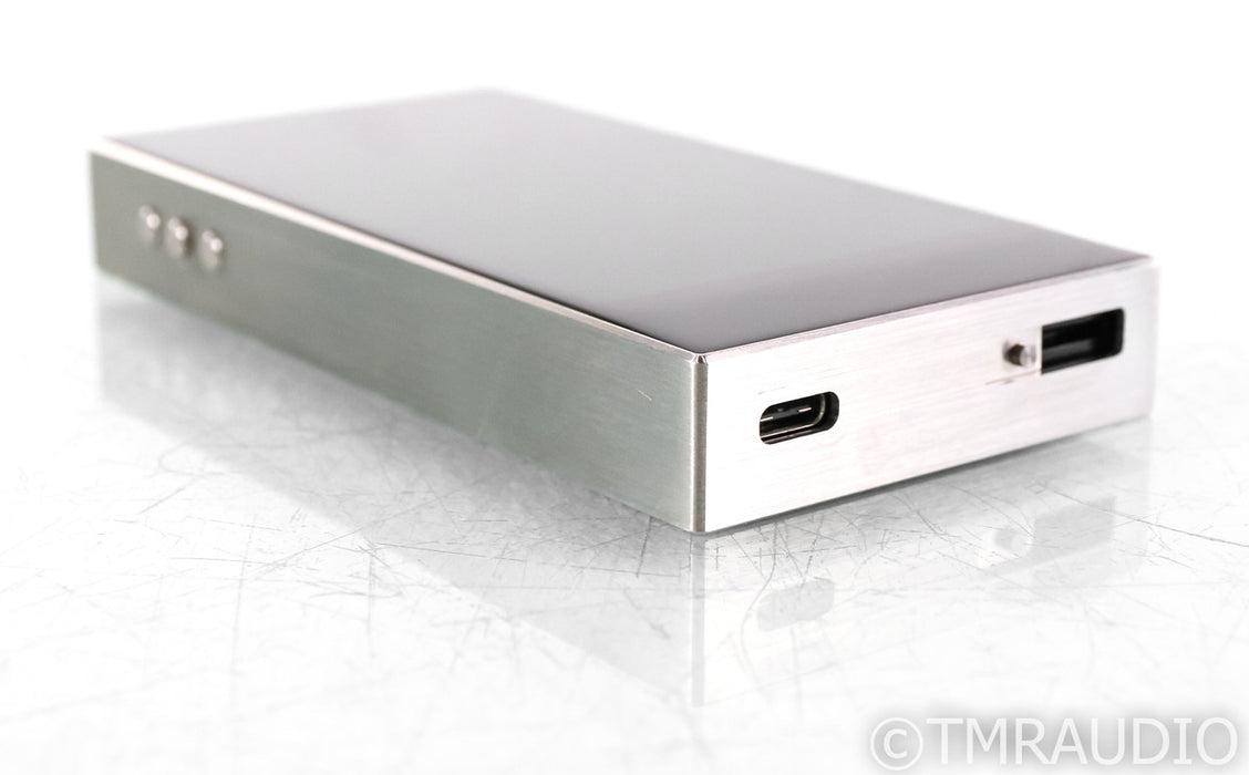 Astell & Kern SA700 Portable Music Player; Stainless Steel; SA-700