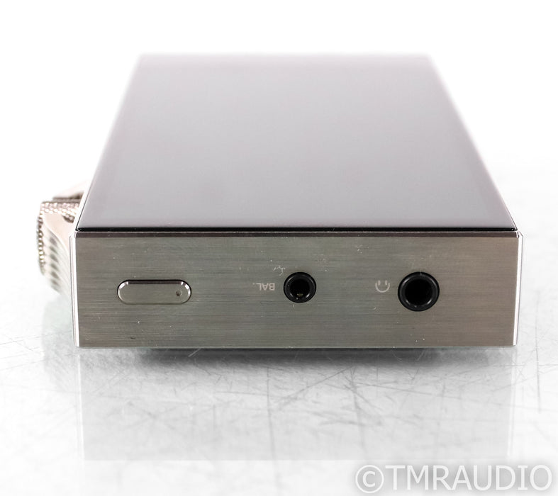 Astell & Kern SA700 Portable Music Player; Stainless Steel; SA-700