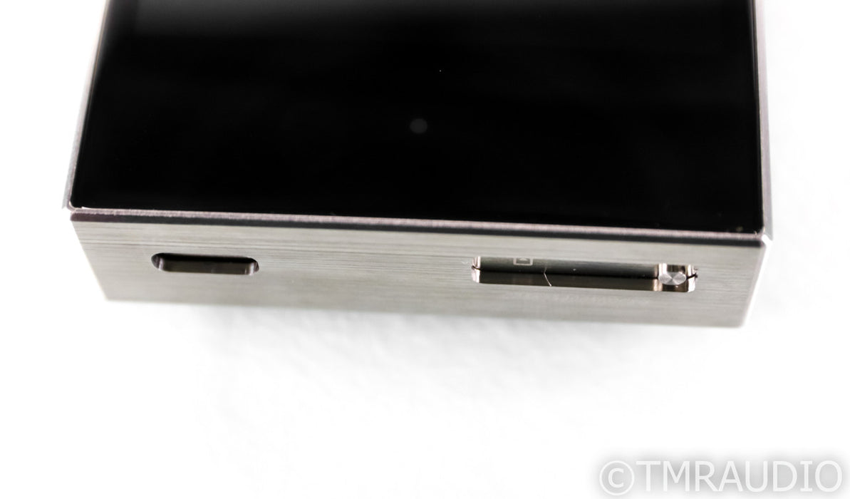 Astell & Kern SA700 Portable Music Player; Stainless Steel; SA-700