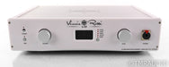 Vinnie Rossi Lio Stereo Preamplifier; Silver; Remote; MM / MC Phono