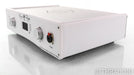 Vinnie Rossi Lio Stereo Preamplifier; Silver; Remote; MM / MC Phono