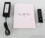 Vinnie Rossi Lio Stereo Preamplifier; Silver; Remote; MM / MC Phono