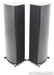 Wharfedale Evo 4.3 Floorstanding Speakers; Pair; Black