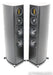 Wharfedale Evo 4.3 Floorstanding Speakers; Pair; Black