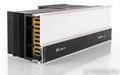 Crown D 150 Stereo Power Amplifier; Silver