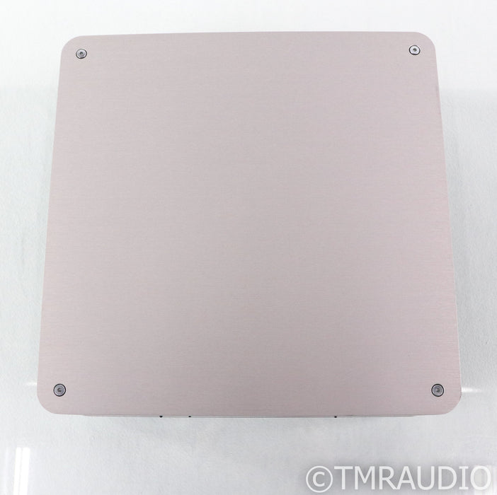 T+A Elektroakustik Amp 8 Stereo Power Amplifier