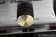 Crown IC 150 Vintage Stereo Preamplifier; IC150; Silver; MM Phono