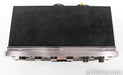 Crown IC 150 Vintage Stereo Preamplifier; IC150; Silver; MM Phono